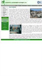 Mobile Screenshot of enviromyanmar.net